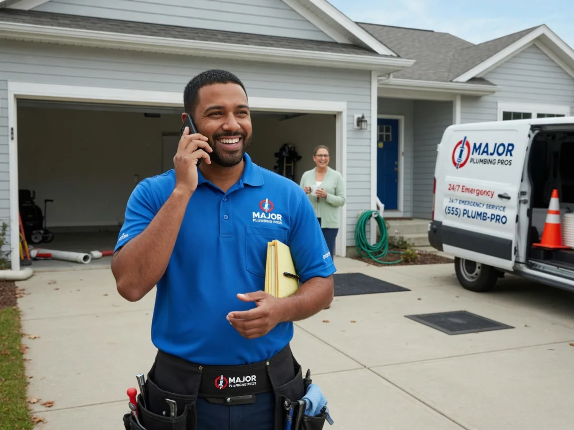 Drain Cleaning Services Maywood, NE FAQs